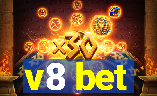 v8 bet